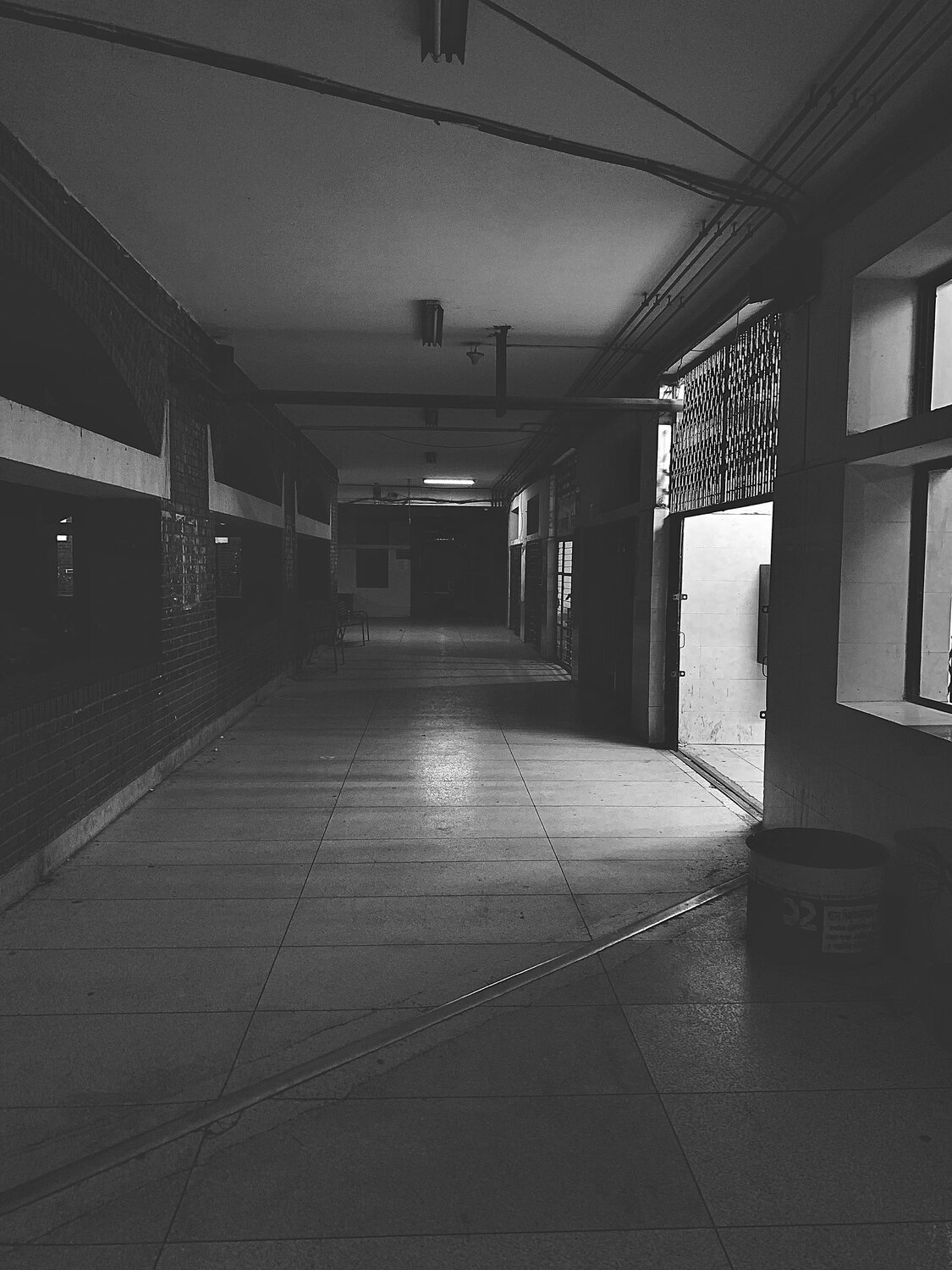 emptiness