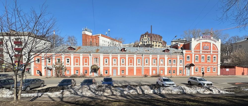 Photograph by Kuzmichev Alexey