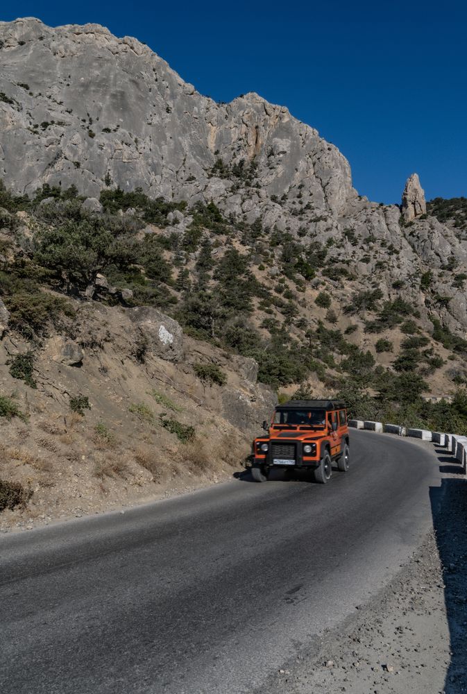 Photograph by Юрий Гаврилов