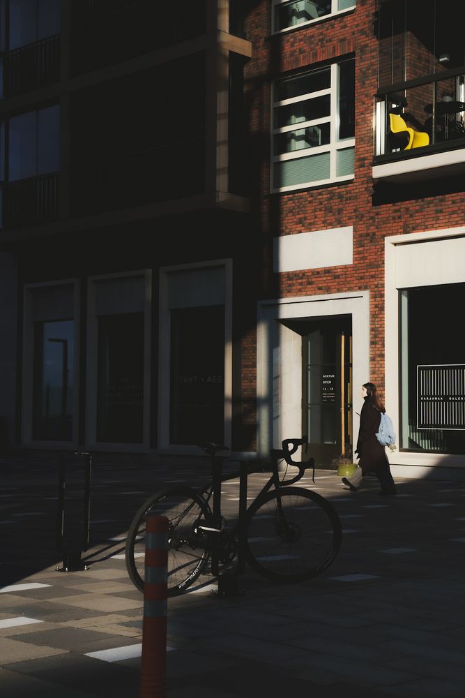 Photograph by Nikolay Surovtsev