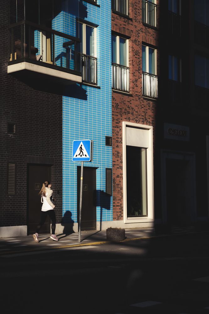 Photograph by Nikolay Surovtsev