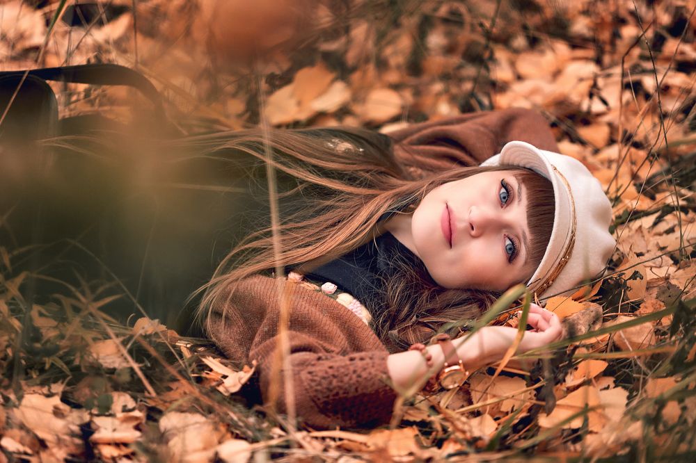 Photograph by Александр Козлов