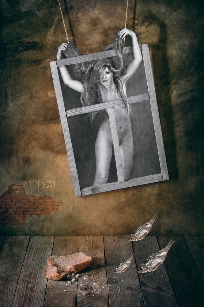 Хлеб и зрелище/Bread and circuses