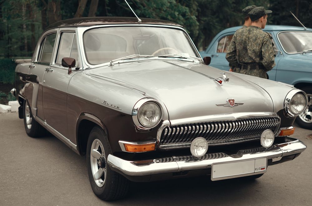 Photograph by Олег Титкин