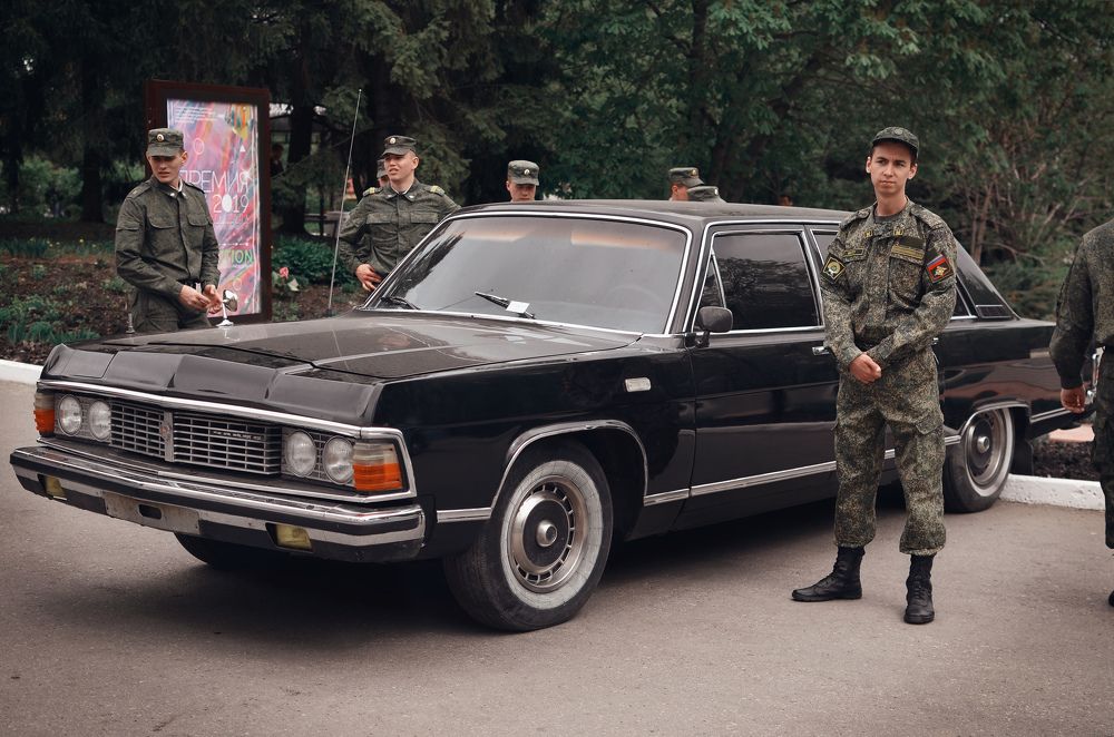 Photograph by Олег Титкин