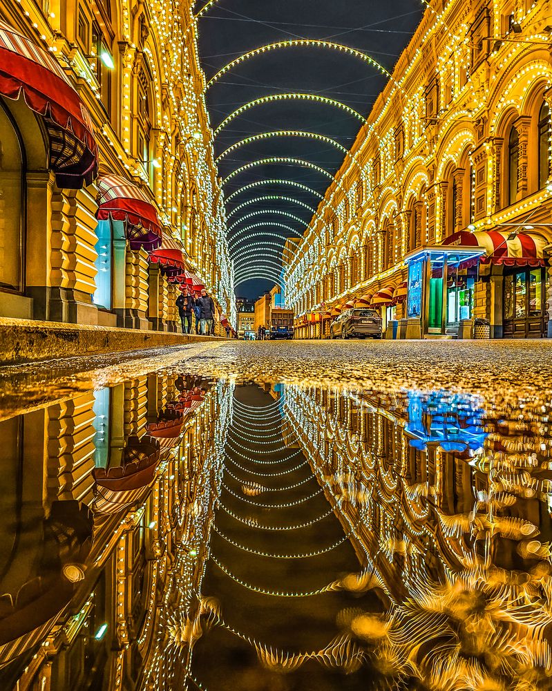 Photograph by Сергей Кесаев