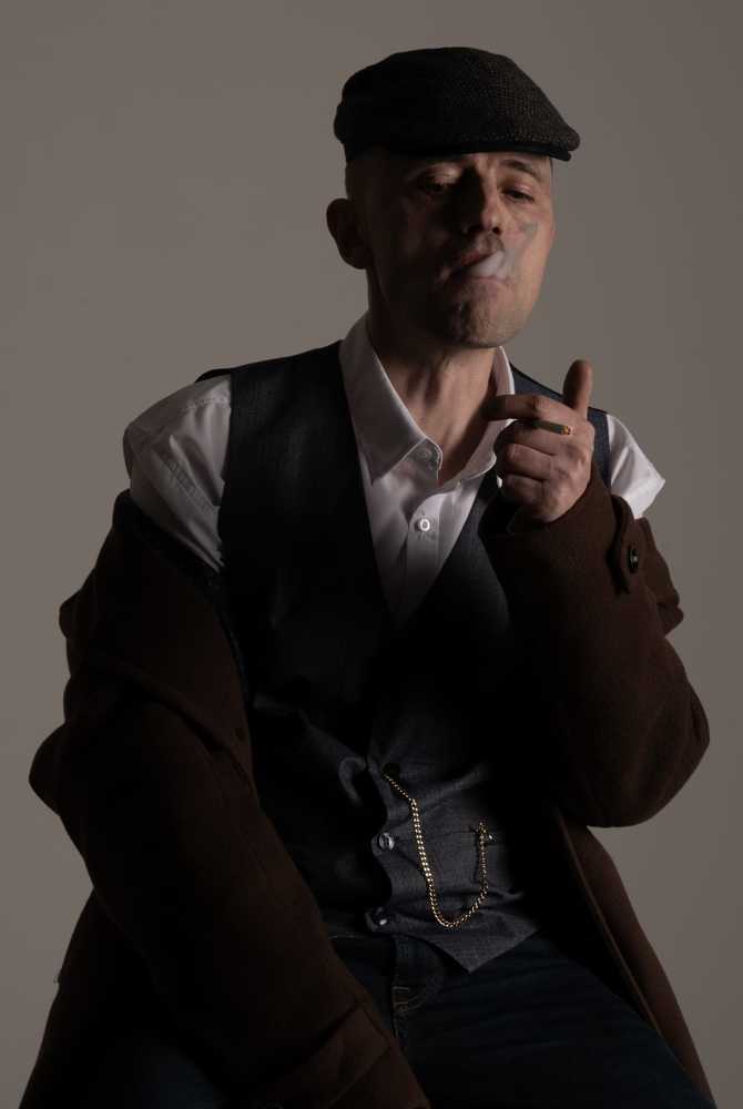 Фотография автора Alla Kasirska