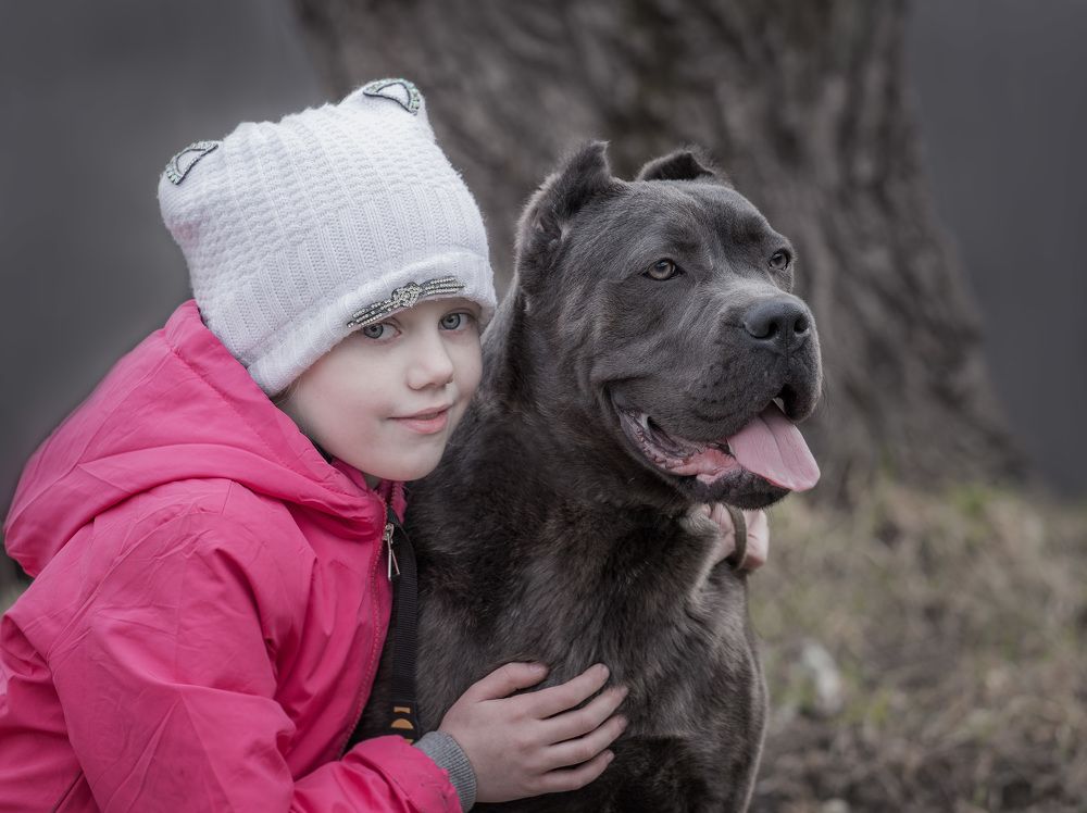 Photograph by Евгения Барановская