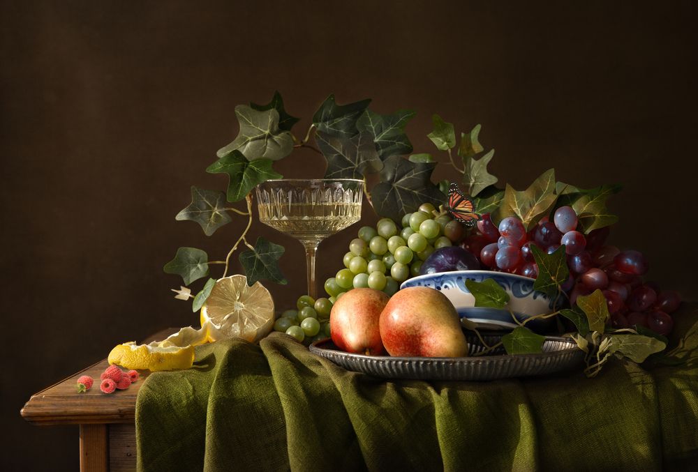 Photograph by Dina Ginevich