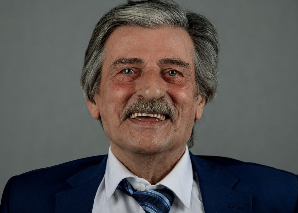 Фотография автора mahyar sj