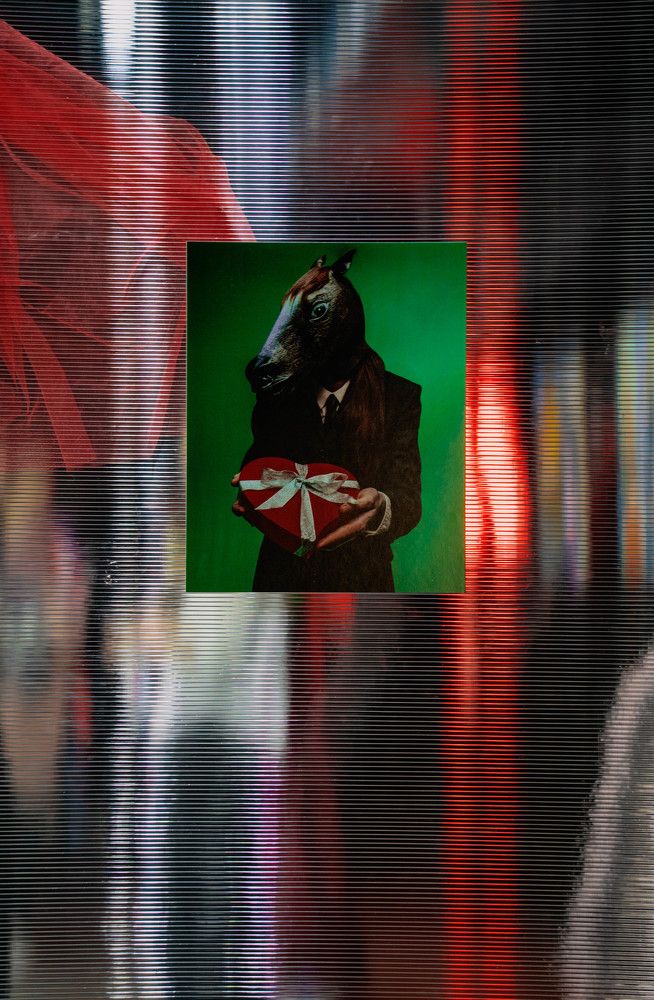 Photograph by Aleksandr Kolonsky