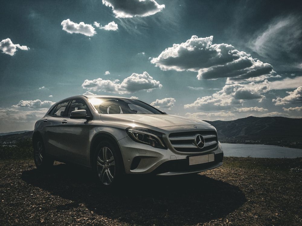 Photograph by Татьяна Галаева