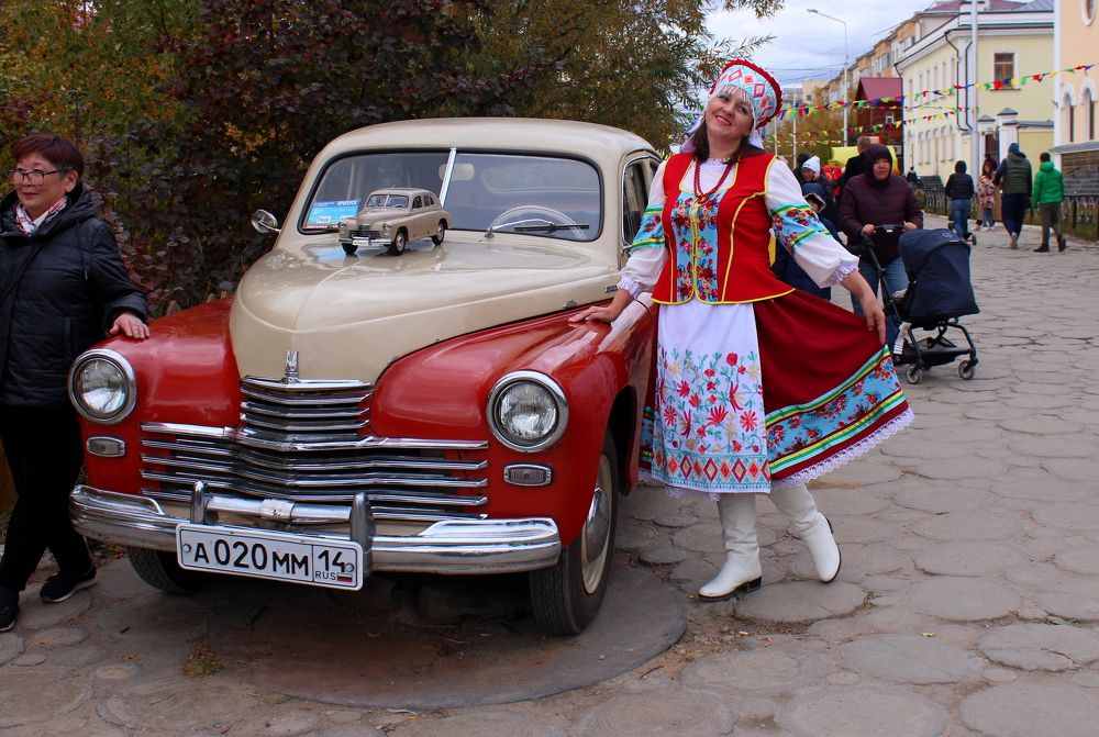 Photograph by Александр Велигура