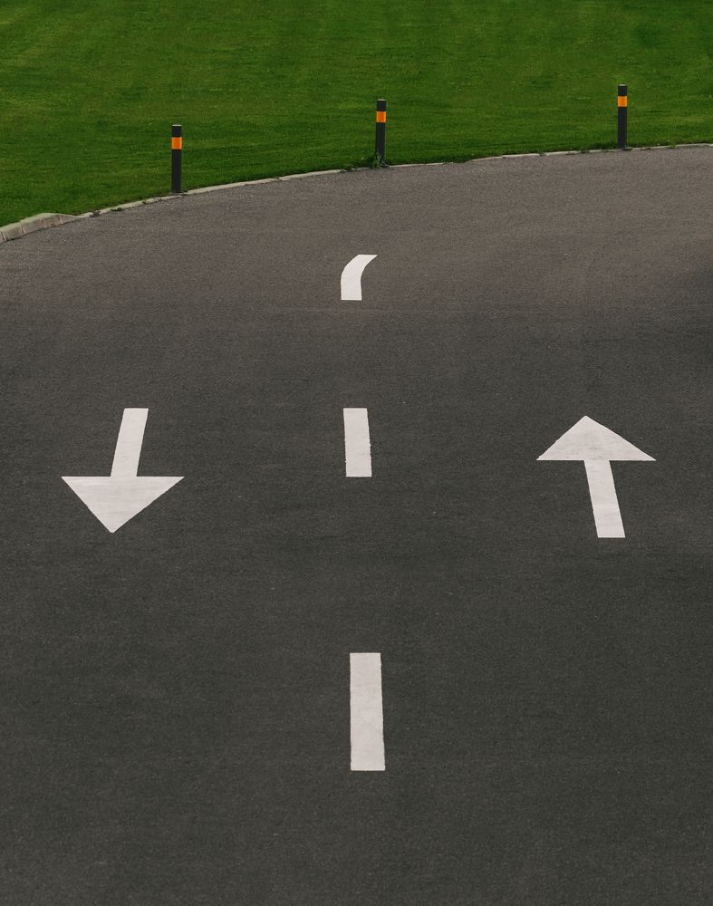 Photograph by Nataly Kiru