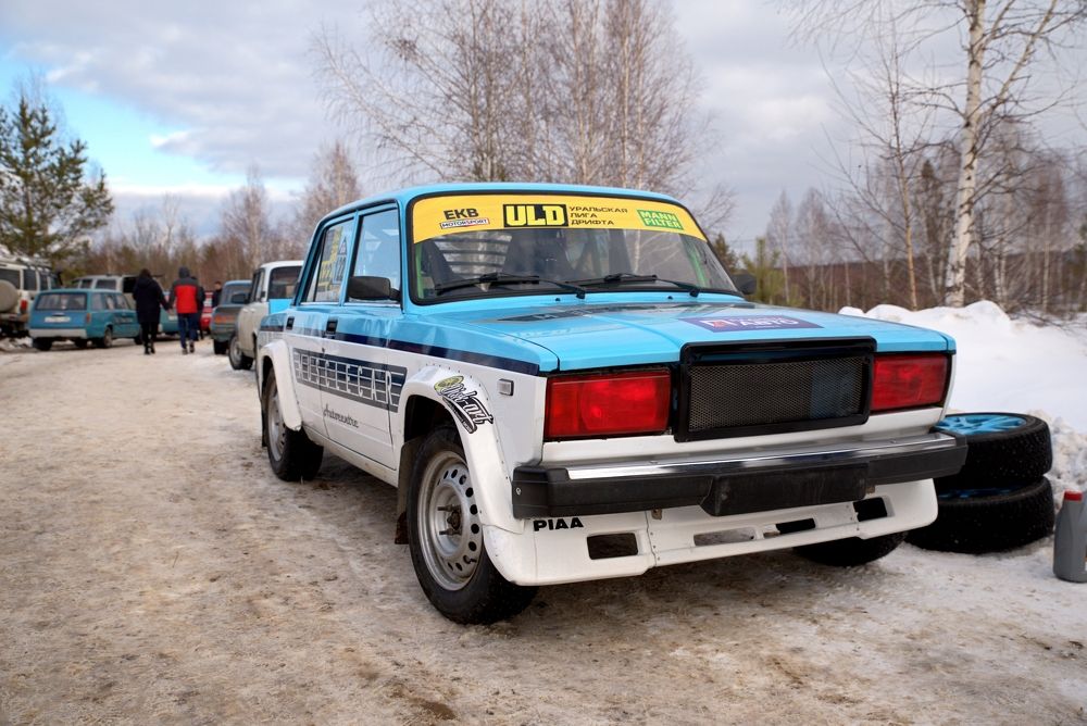 Фотография автора Сергей Чесноков