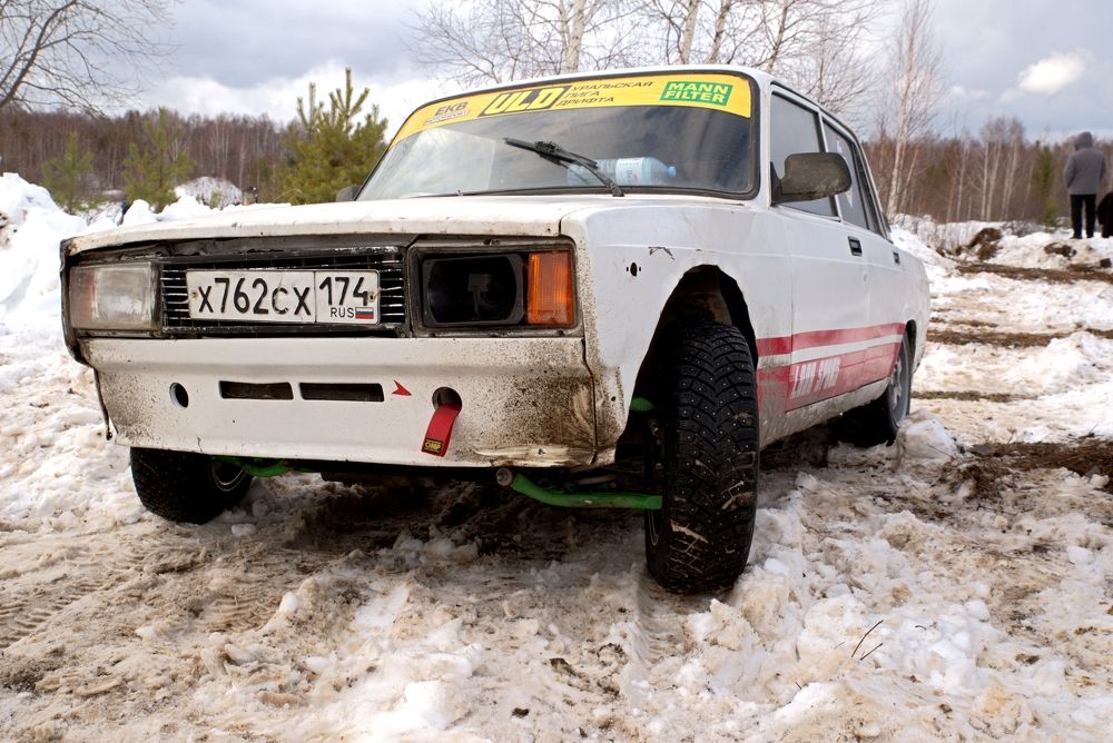 Фотография автора Сергей Чесноков