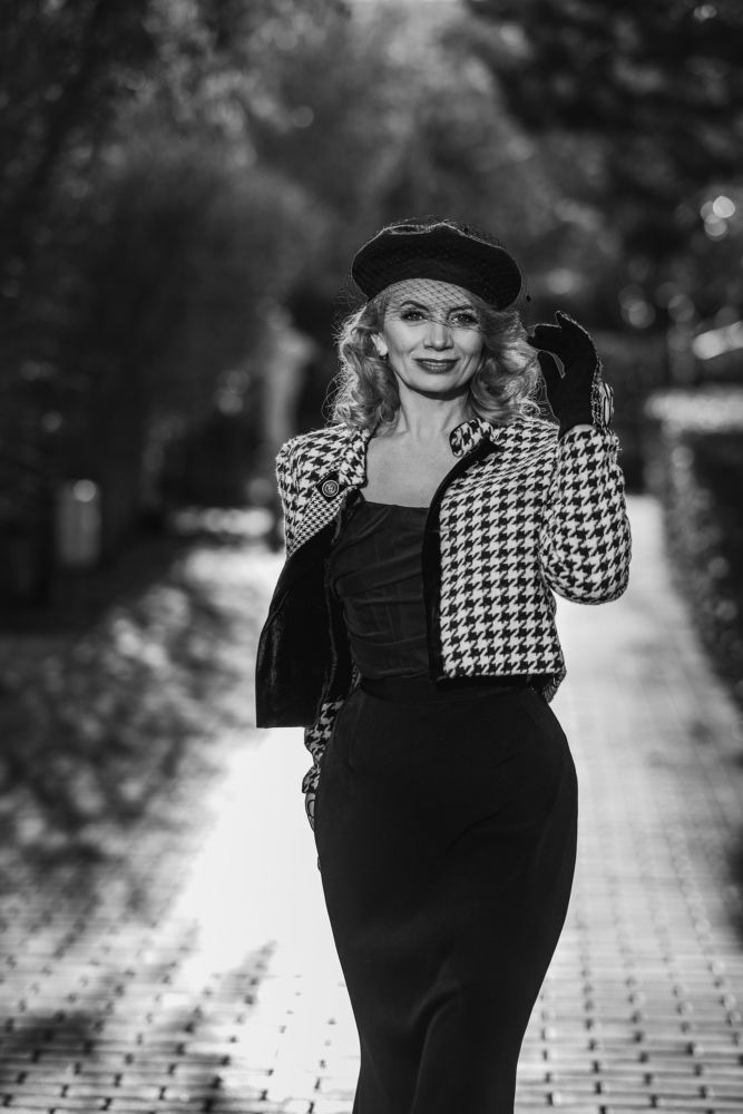 Photograph by Олеся Рябкова