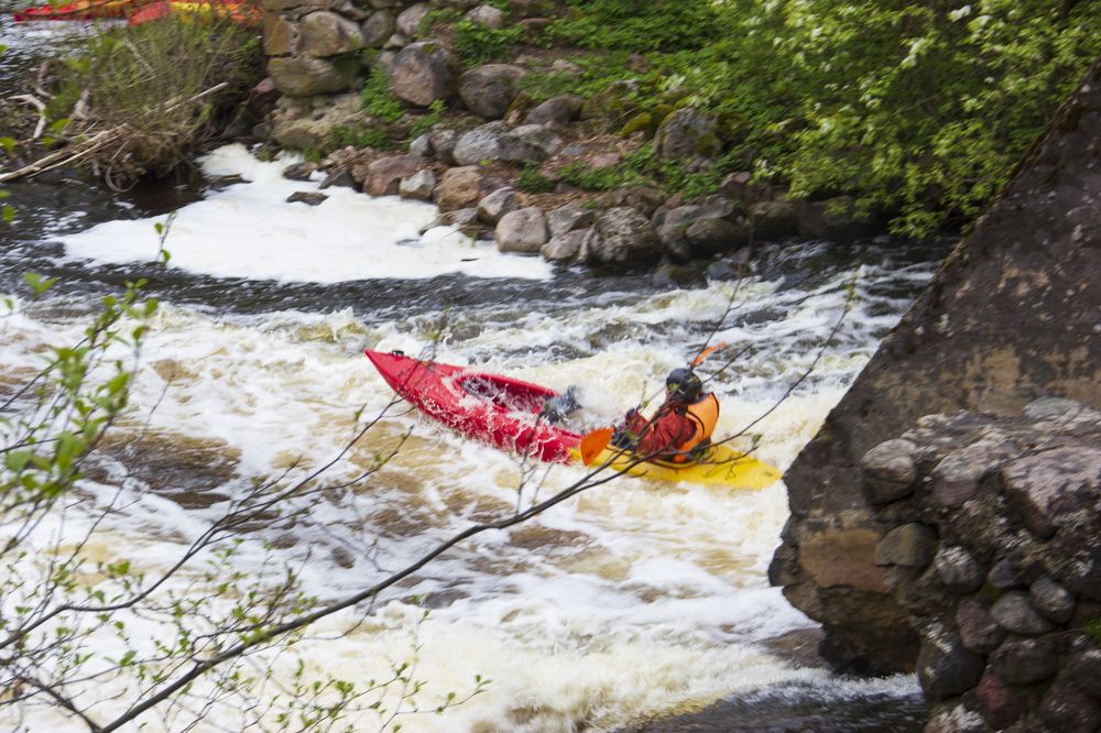 Photograph by Анна-Лаймуте Милошевич
