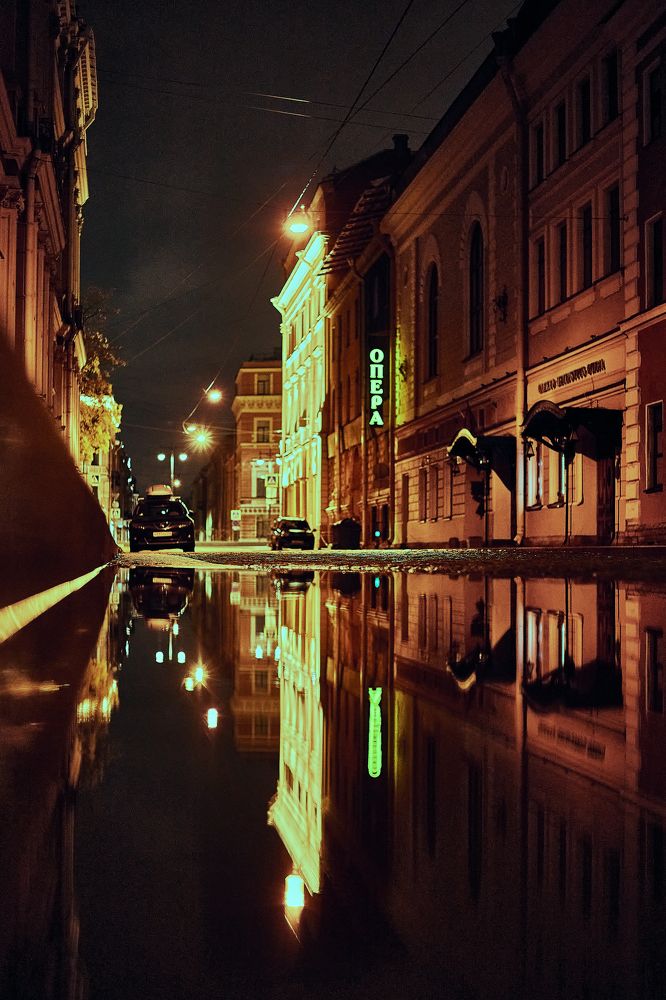 Photograph by Дмитрий Лепаков