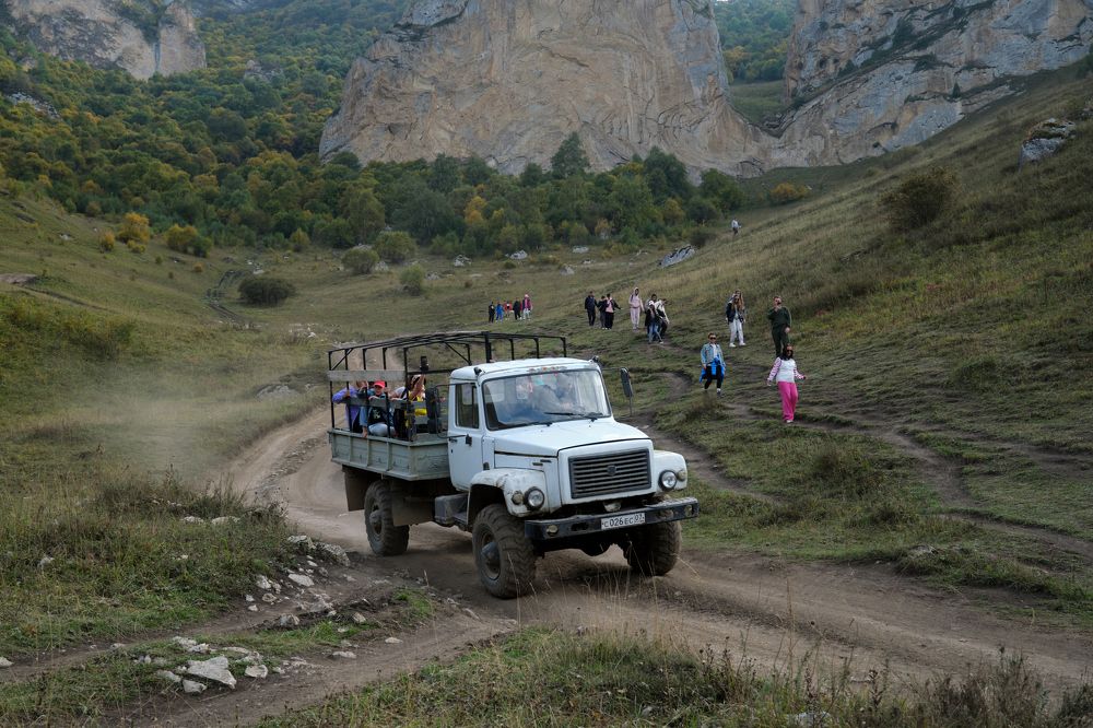 Незаменимый помощник