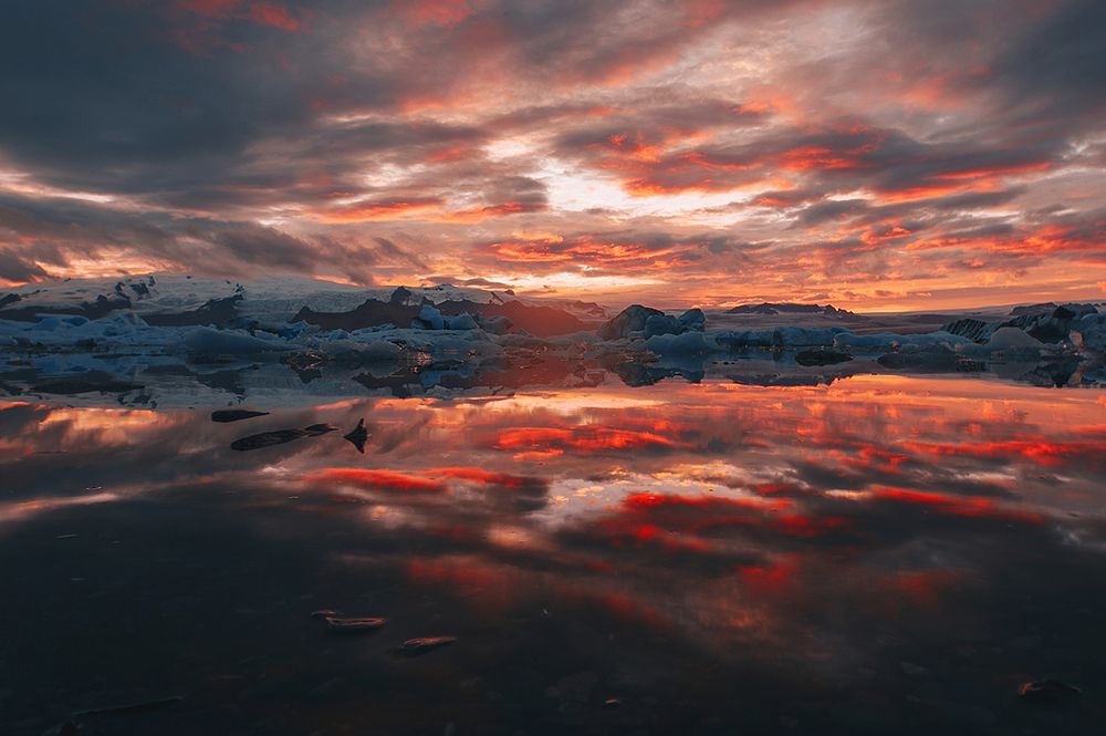 Photograph by Инна Мендельсон