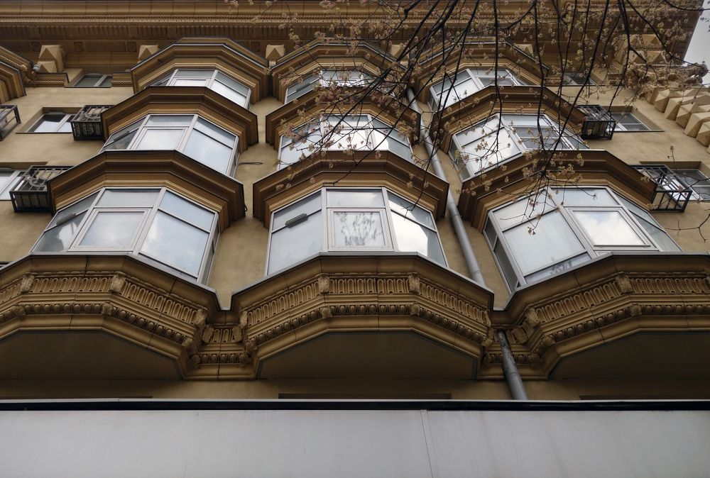 Photograph by Ионова Татьяна