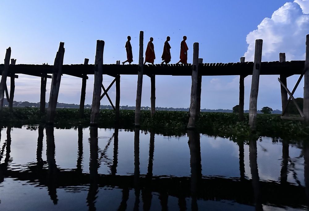 Фотография автора Леонид Голубков