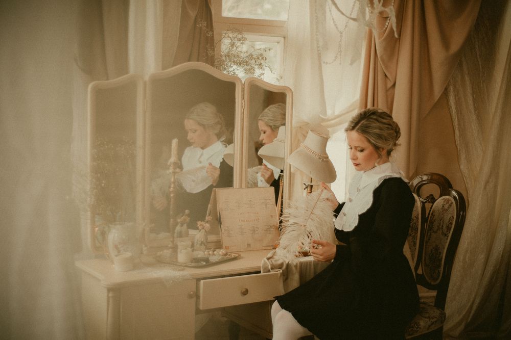 Photograph by Анна Вода