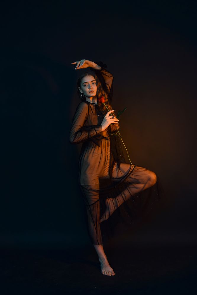 Фотография автора Екатерина Богомолова