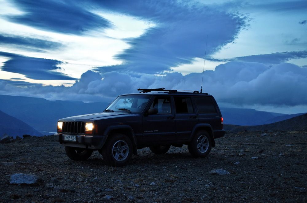 Фотография автора Ирина Кухарчук