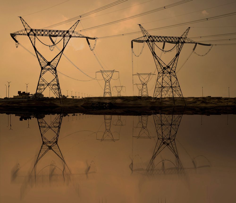 Photograph by Raed Victor Saad