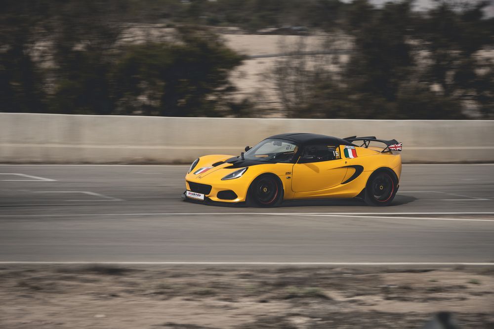 Photograph by Timur Korotkov