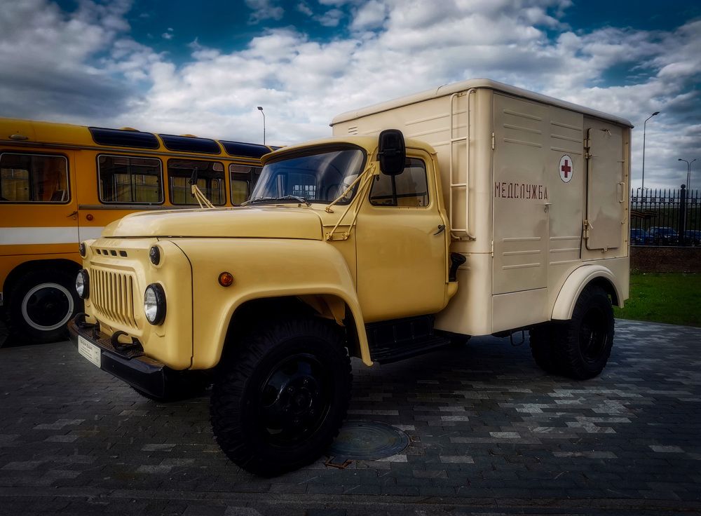 Photograph by Светлана Перминова