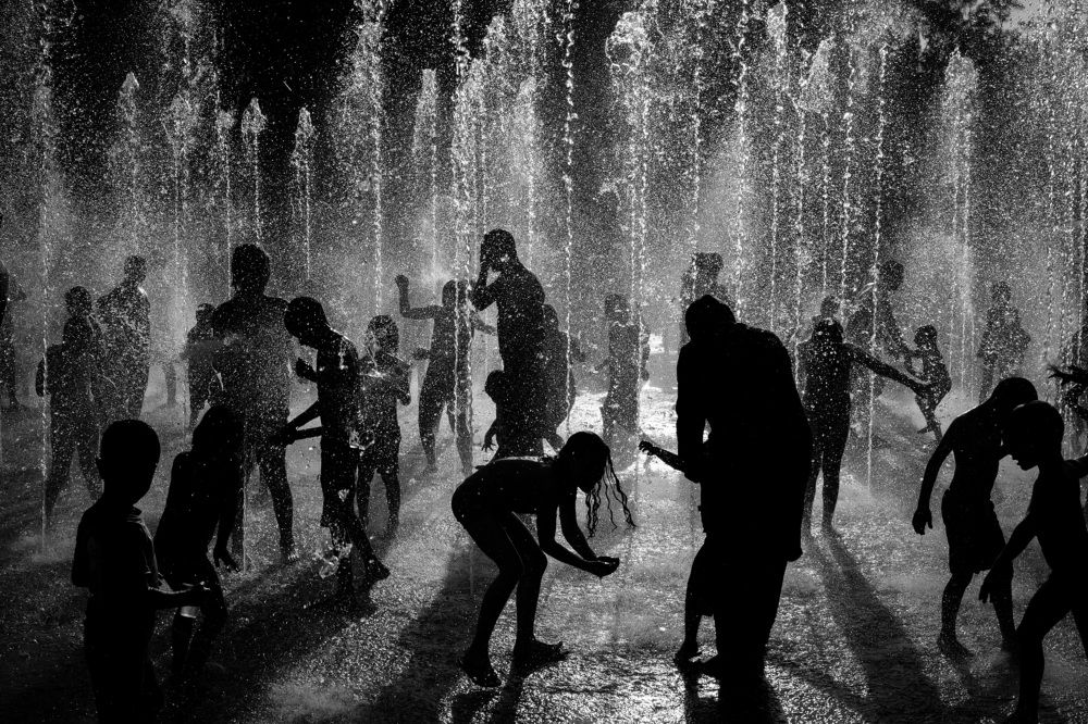 Photograph by Oded Perry