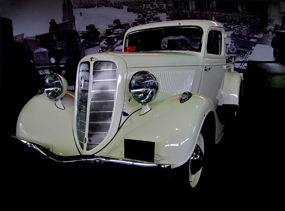 Photograph by Анастасия Пухова