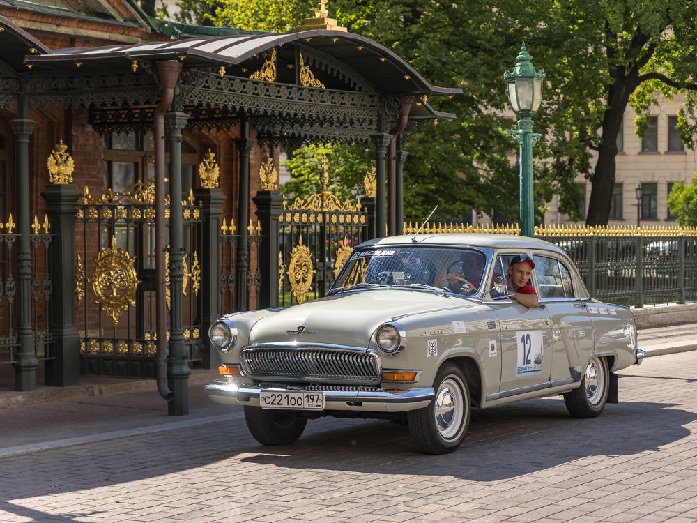 Photograph by Илья Юфа