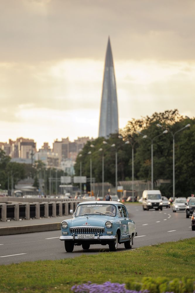 Photograph by Илья Юфа