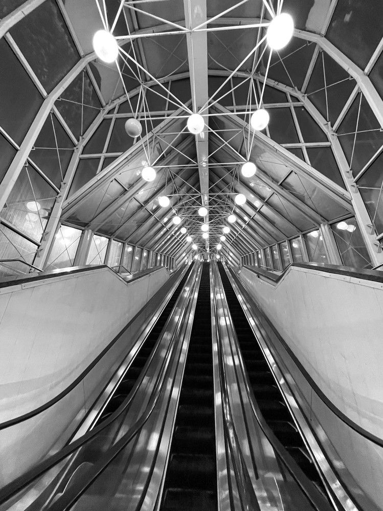 Photograph by Sergei Komlev