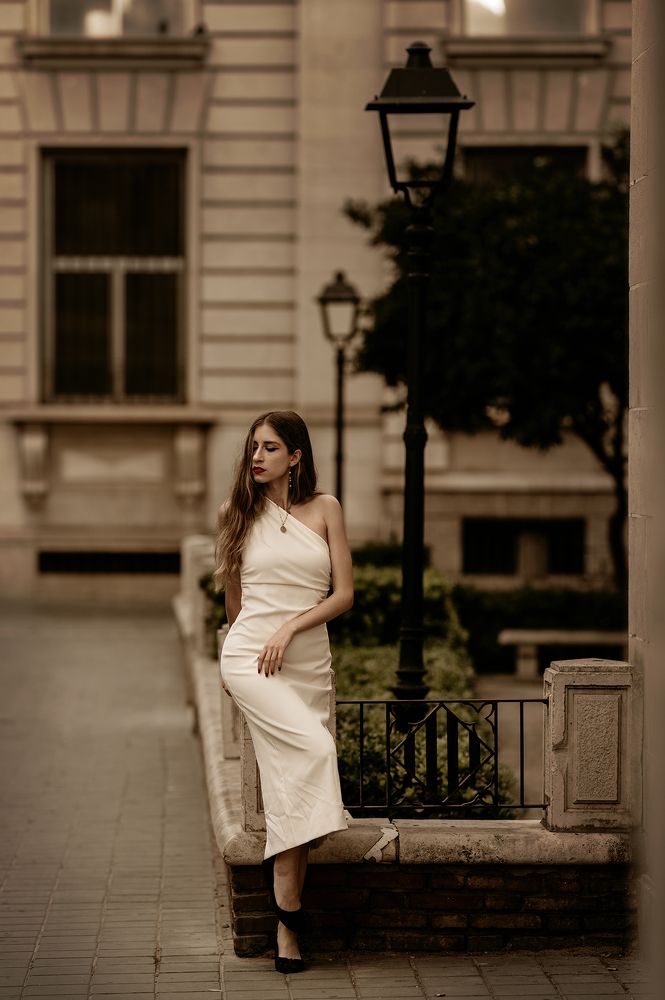 Photograph by Vicente Serra