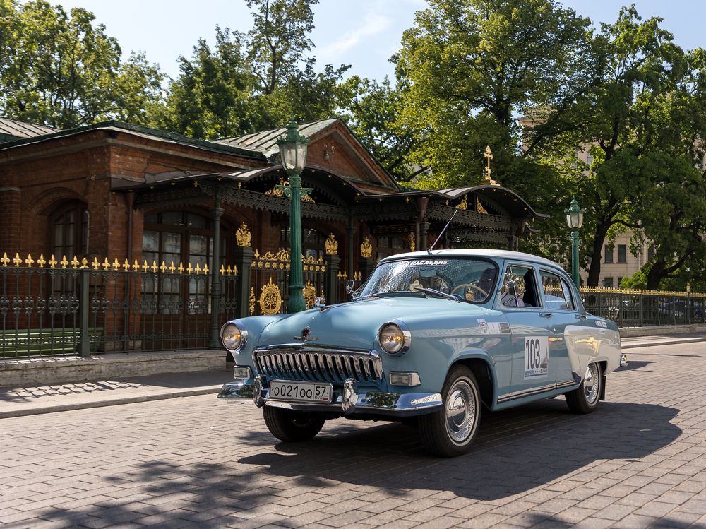 Photograph by Илья Юфа