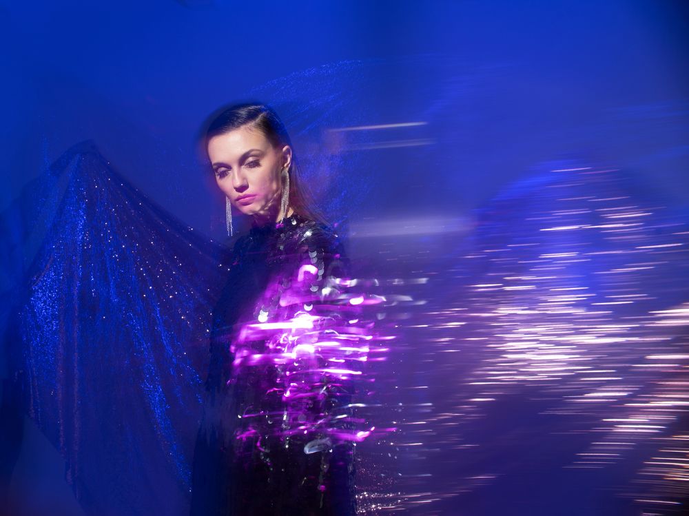 Photograph by Ekaterina Akhmetova