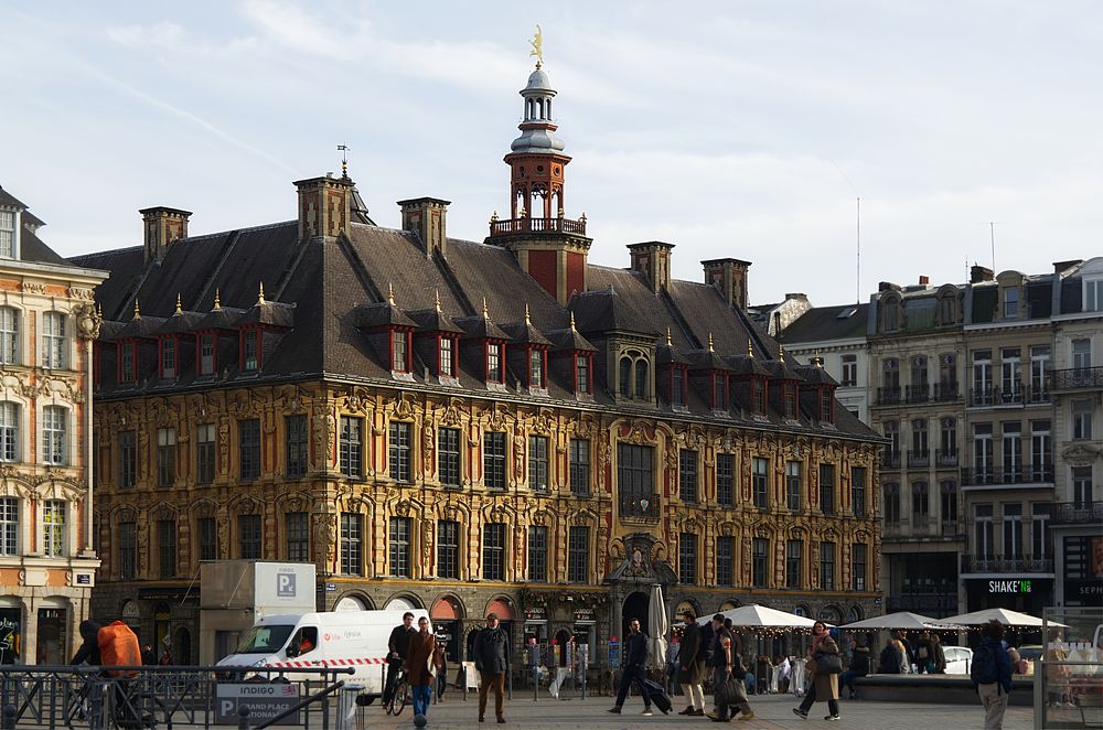 Фотография автора Андрей Неденко