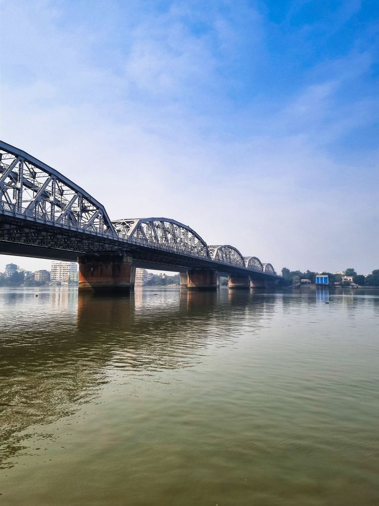 Photograph by Antaryami Das