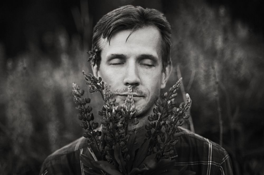 Photograph by Елена Новикова