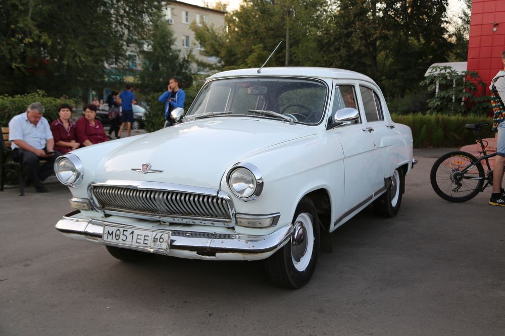 Photograph by София Лаврентьева