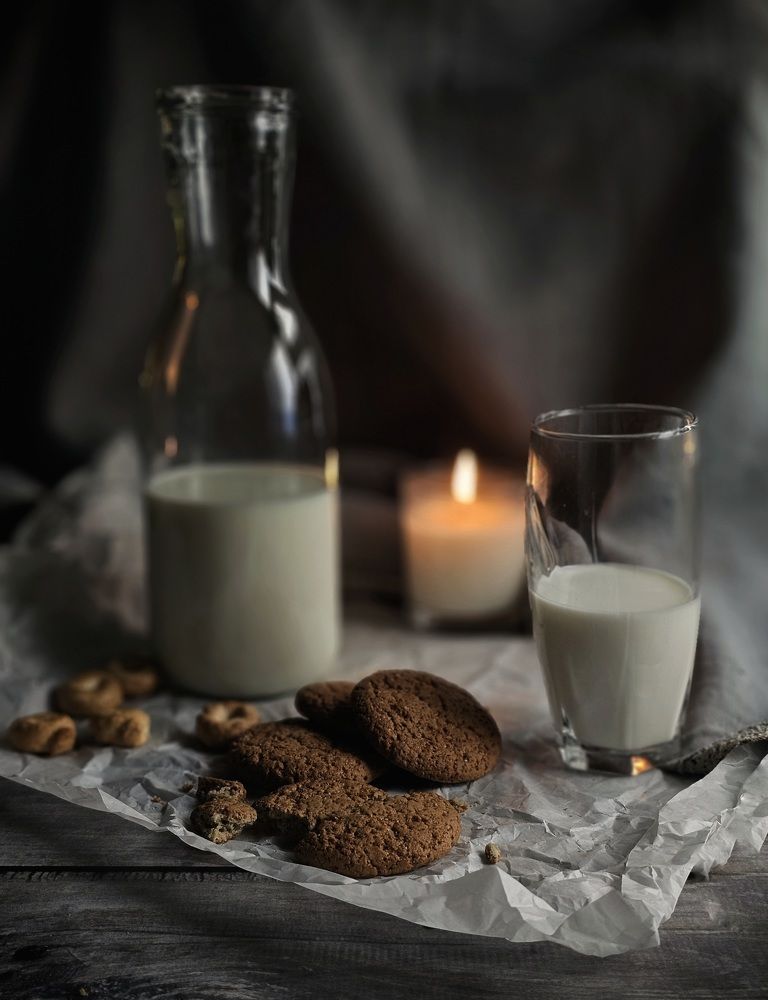 Photograph by Ольга Захарикова