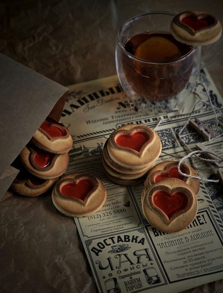 Photograph by Ольга Захарикова