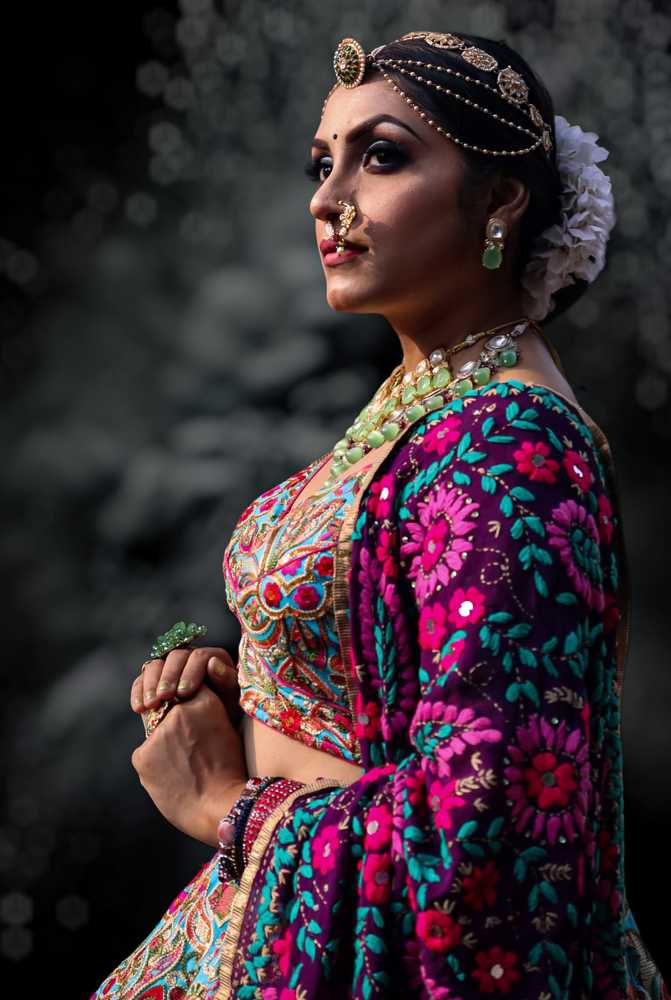 Фотография автора ASHOKE MALLICK