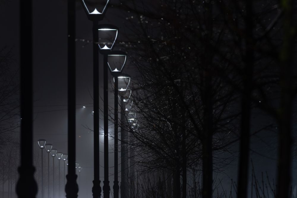 Photograph by Дмитрий Макинский