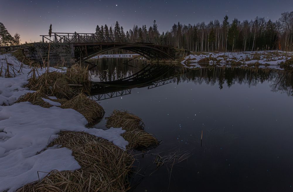 Photograph by Дмитрий Макинский